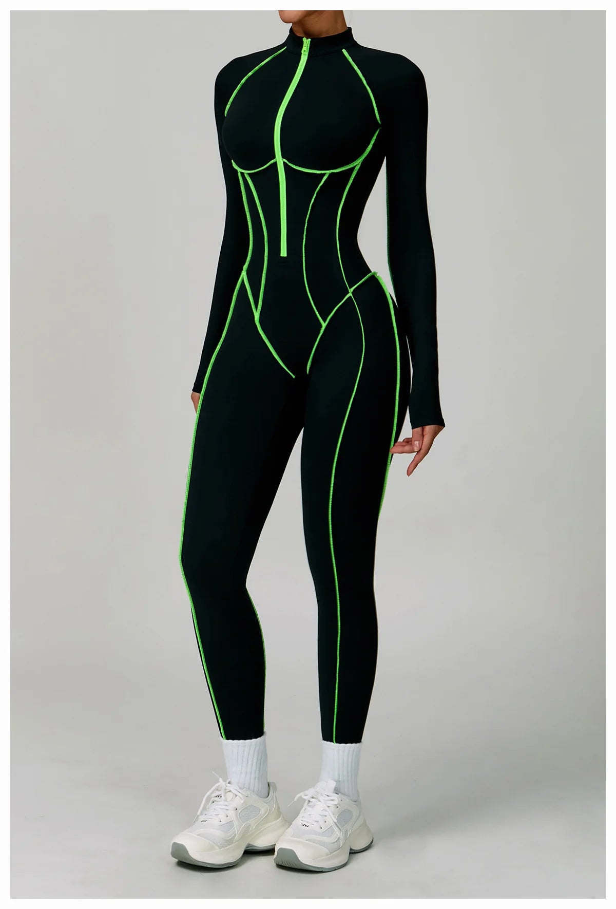 Murps Product – Seamless, Compression