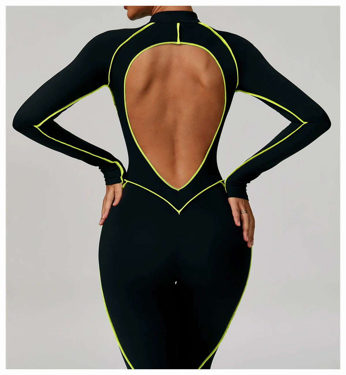 Murps Product – Seamless, Compression