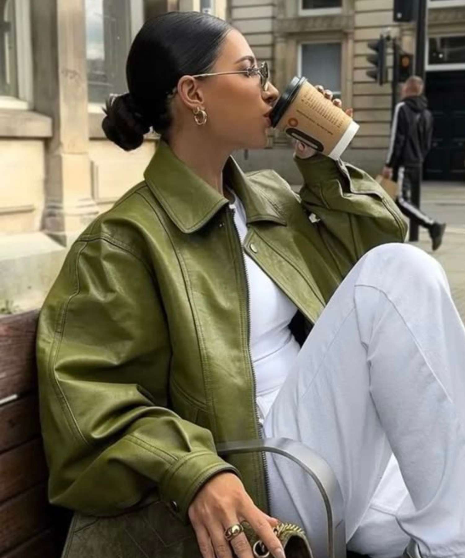 Outerwear  | Murps Luxury