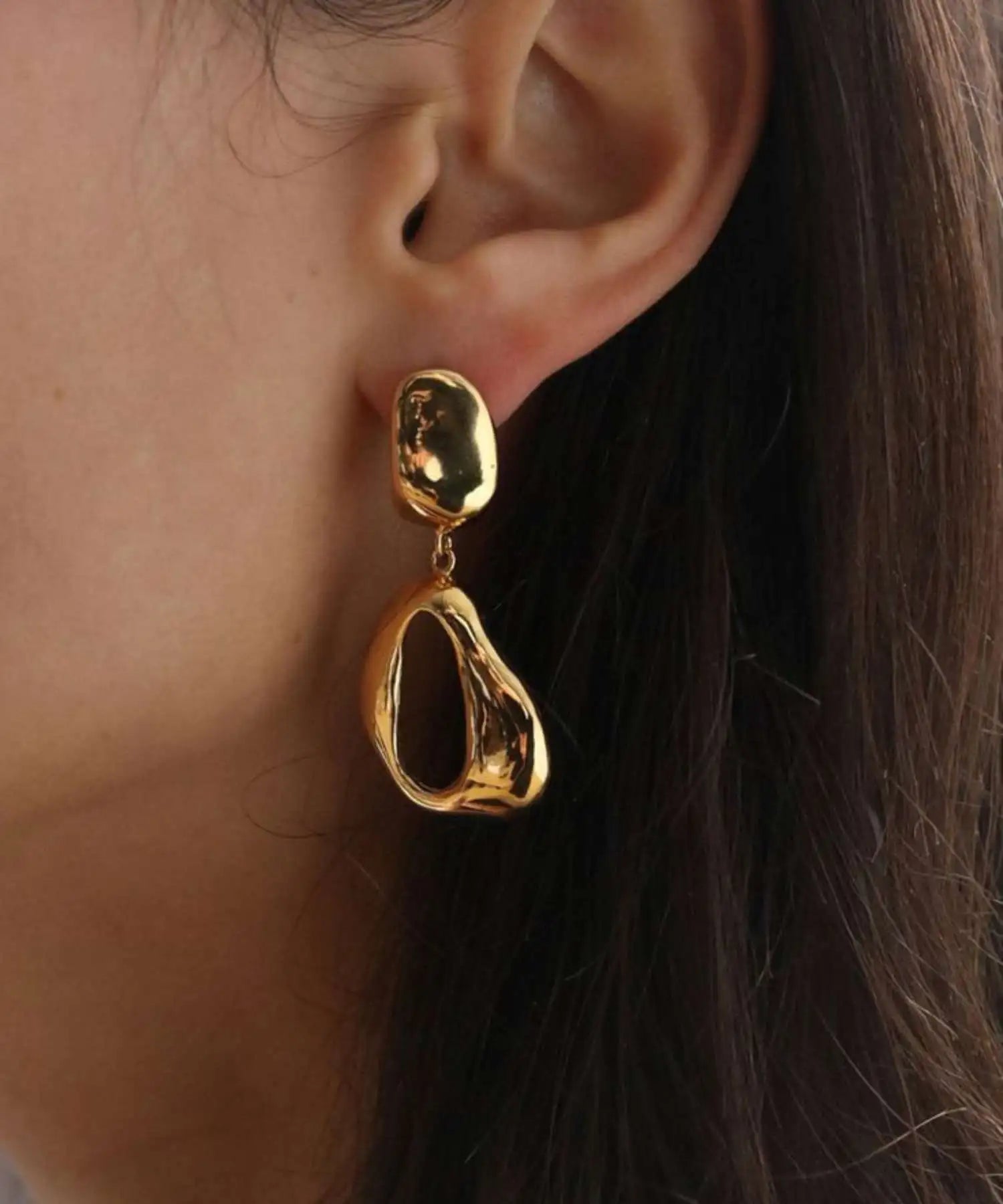 Earrings | Murps Luxury