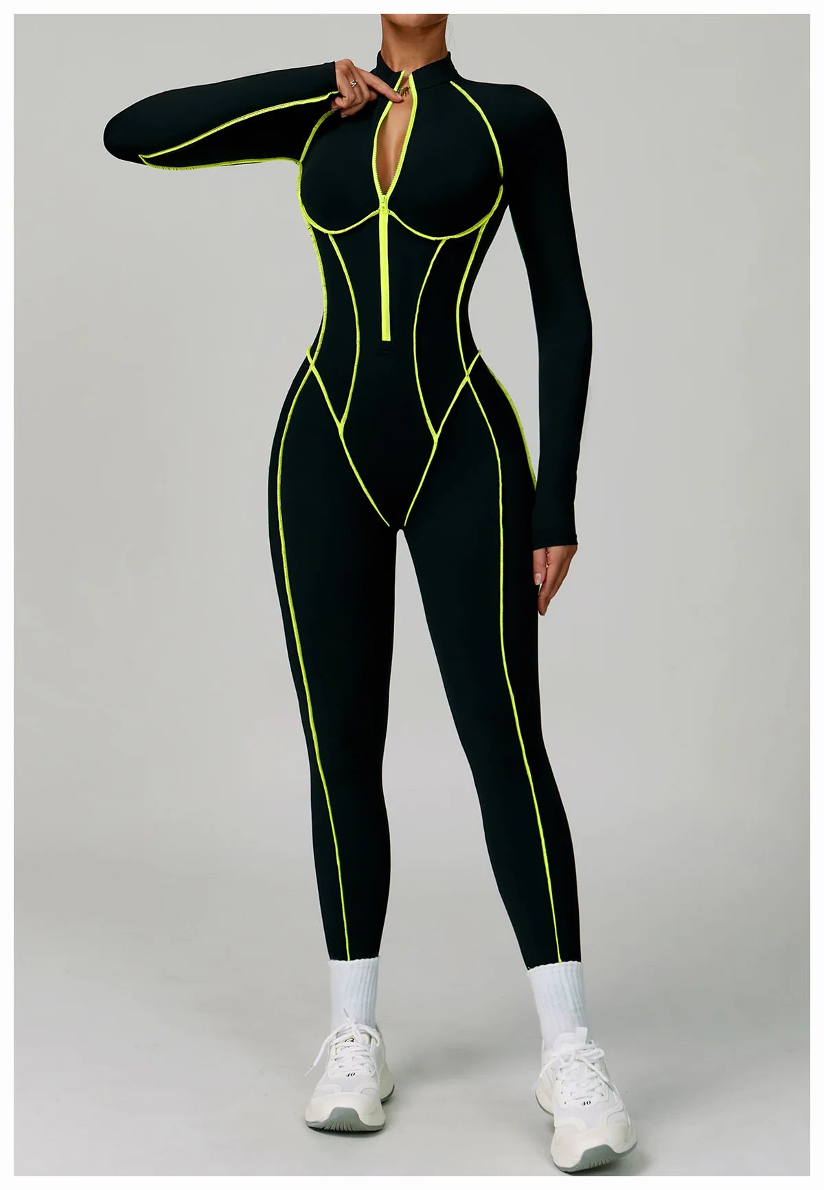 Murps Product – Seamless, Compression