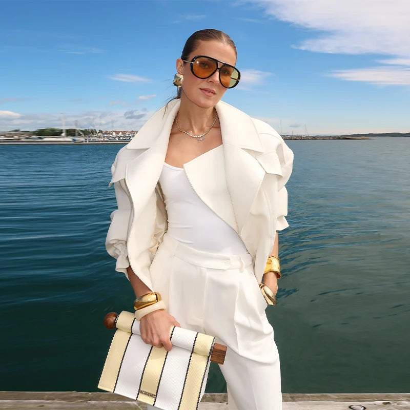 Dress | Murps Luxury